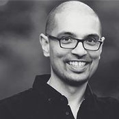 Deepak menons foto