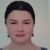 Нелла Дубинскаяs foto