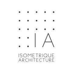 Isometrique Architecture
