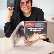 Foto von Sumita Arora