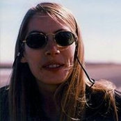 Virginia Burton's photo