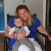 Julia Cavins Plum's photo