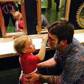 Joshua Jackson's photo