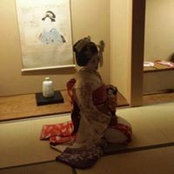 西添朱里さんの写真