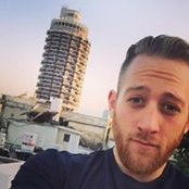 Toby Burns's photo