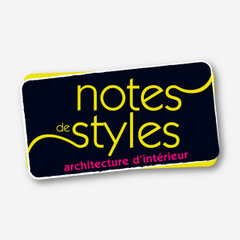 Notes de Styles Marseille