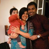 Rohan D'souza's photo