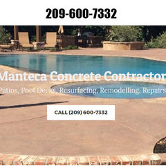 Manteca Concrete