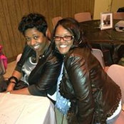 Keisha Blackmon's photo