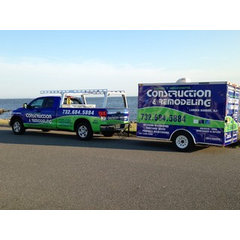 Construction & Remodeling