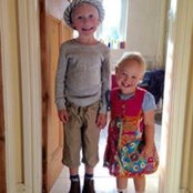 Clare Rahilly's photo