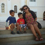 Priyanka Jain's photo