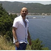 Cihan Ürüts foto