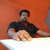 Senthil Vel's photo