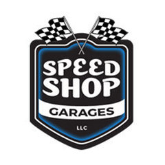 Speed Shop Garages LLC