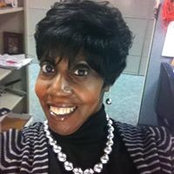 Joanie Mathis's photo