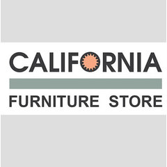 California Furniture Store