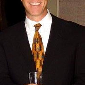 Scott Perriers foto
