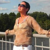 Elena Kokareva's photo