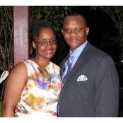 Wayne Yearwood's photo