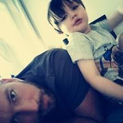 Bertrand Guerra's photo
