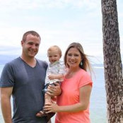 Matt Holland's photo