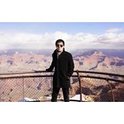Yan Huang's photo