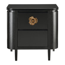 Nightstands, dressers