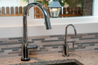 Complete Kitchen Renovation
