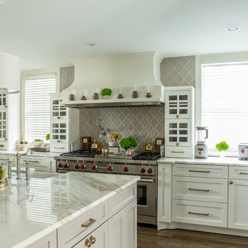 6th Street - Parade of Homes Cover 2017