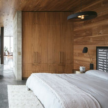 Bedrooms