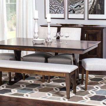 Riverview Dining
