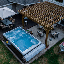 Patio Ideas