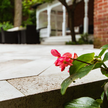 Rosedale Garden