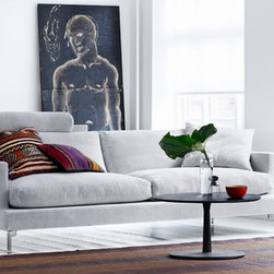 Great Lift Sofa | DANISH DESIGN - Sofas