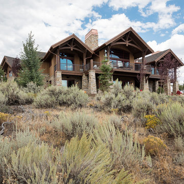 2016 Park City Area Showcase of Homes - Promontory, Utah
