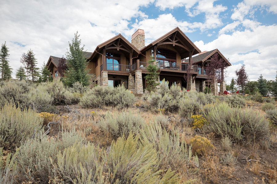 2016 Park City Area Showcase of Homes - Promontory, Utah