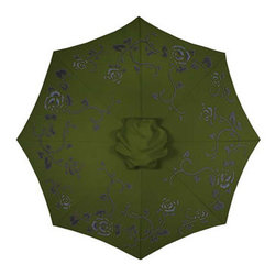 Rosalia - Outdoor Umbrellas