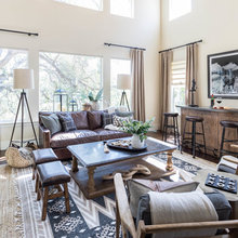 Interior paint