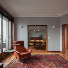 1930s/1940s Interiors