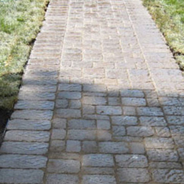 PATIOS & WALKWAYS GALLERY click photos to enlarge