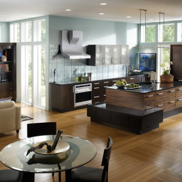 Kitchens