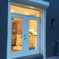 Security Shutters - Products