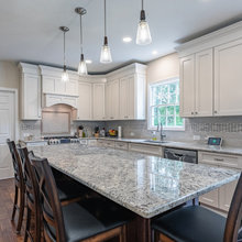 Kitchen Lighting DONTs