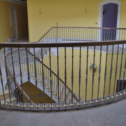 Staircases - Products