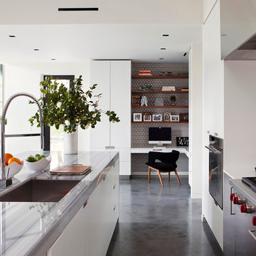 Bayou Residence