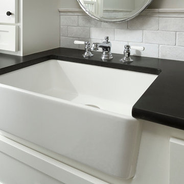 Edina Remodel