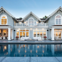 SH House Exterior