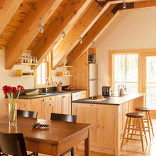 Pine Tongue And Groove