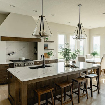 Alta Vista Collection | Balboa Oak | Iowa